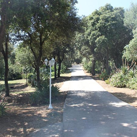 Cargèse Residence Helios المظهر الخارجي الصورة