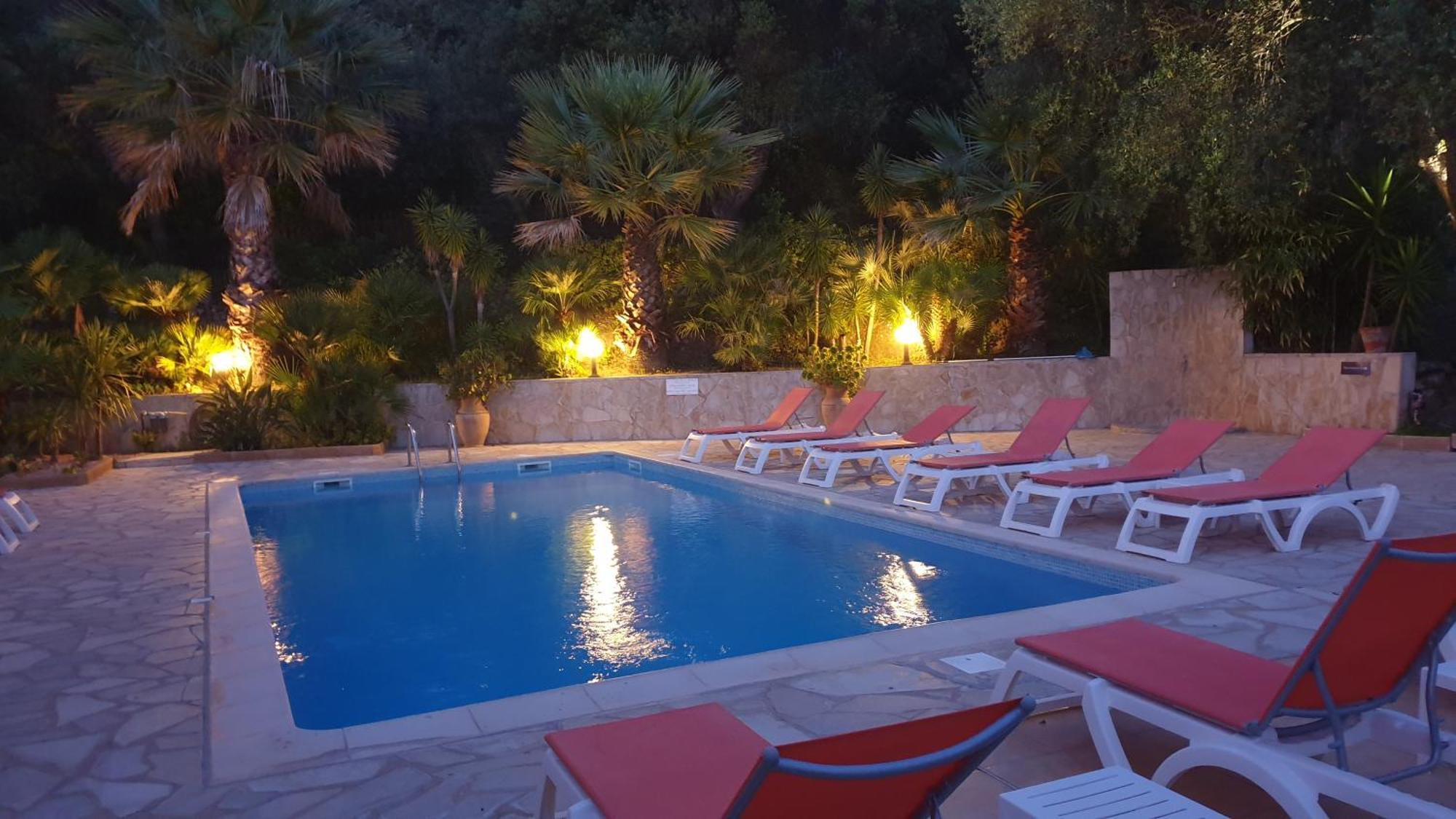 Cargèse Residence Helios المظهر الخارجي الصورة